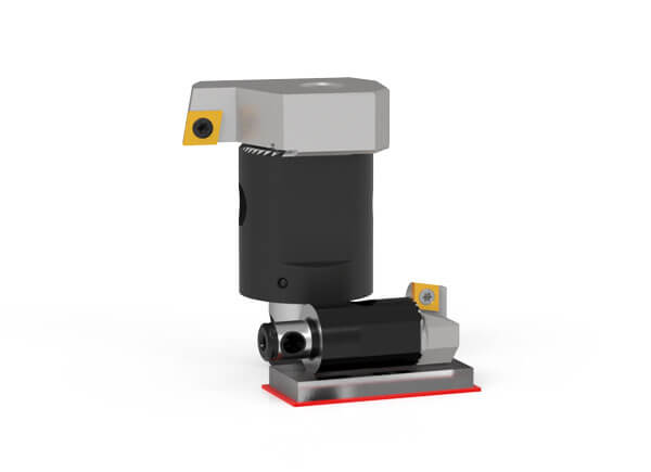 Tools for Reverse Machining