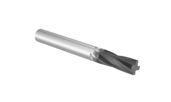 AccuThread 856 Solid Carbide Thread Mill Angle