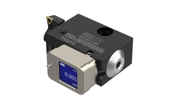 538 (537) Digital Angle