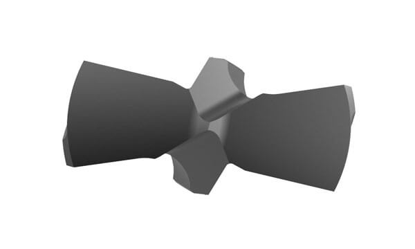 GEN3SYS XT Pro (ST) Structural Steel Top