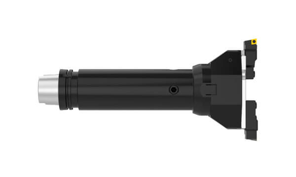 Basic Slide Front Assembly