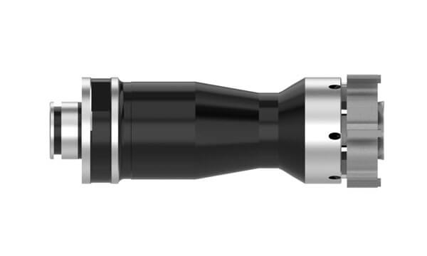 Cutting Ring Style Reamer Side