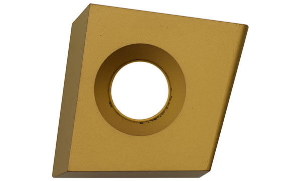 Tangential Insert Overhead