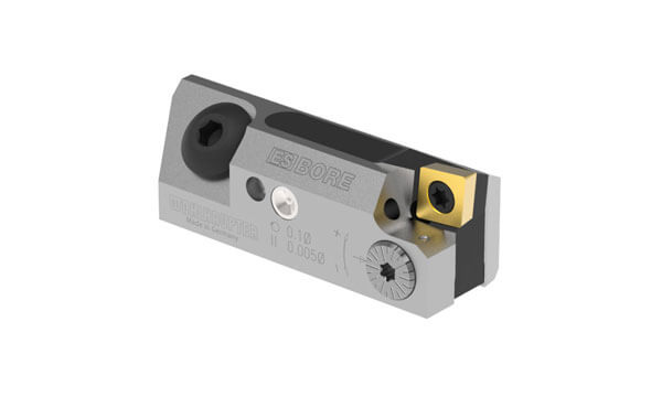 ES-Bore Angle Analog