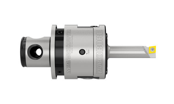VarioBore Side