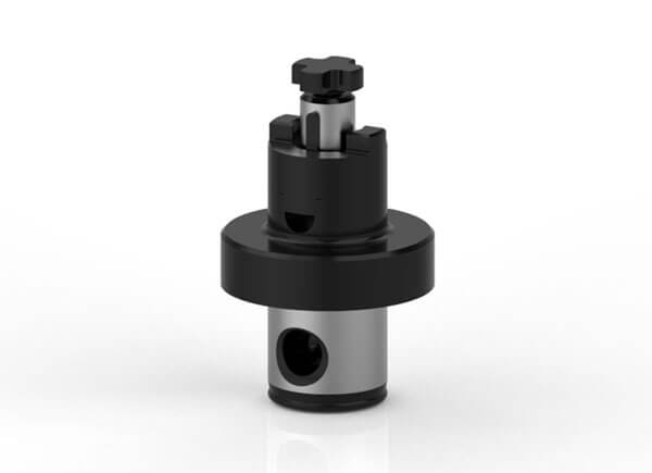 Milling Machine Arbors