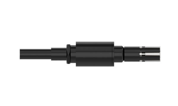 Blind Hole Roller Burnisher Side