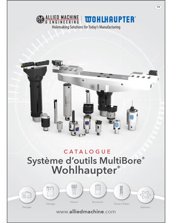 Wohlhaupter® Master Catalog
