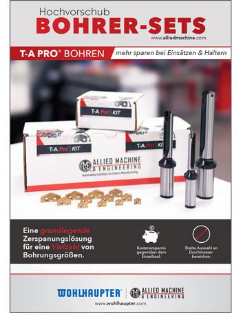 T-A Pro® Sets
