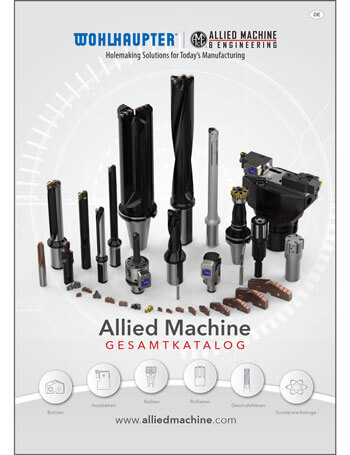 Allied Master Product Catalog