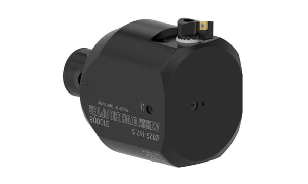 320 (310) Angle AluLine