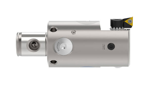 565 (564) Back Steel