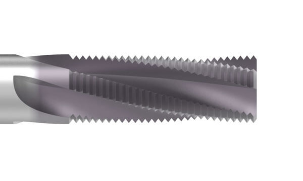 ThreadMills USA Close Up