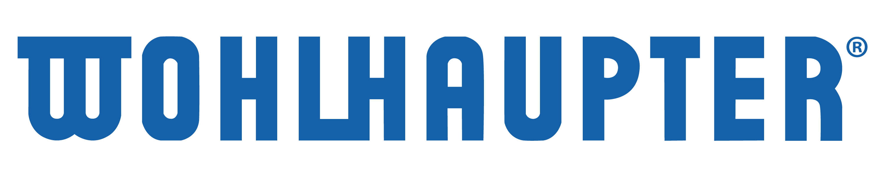 Wohlhaupter Logo