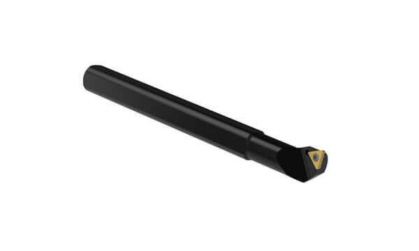 Steel/Heavy Metal Boring Bar Angle Black Triangle