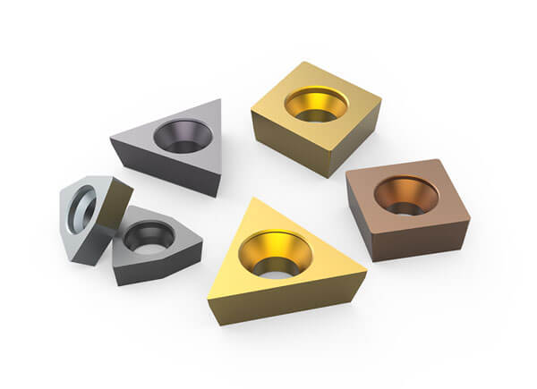 Wohlhaupter® Boring Inserts