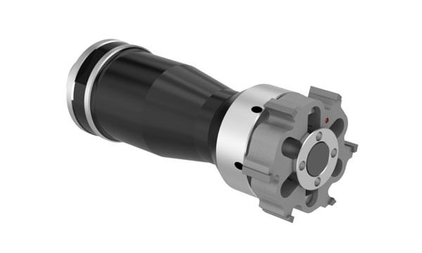 Cutting Ring Style Reamer Angle