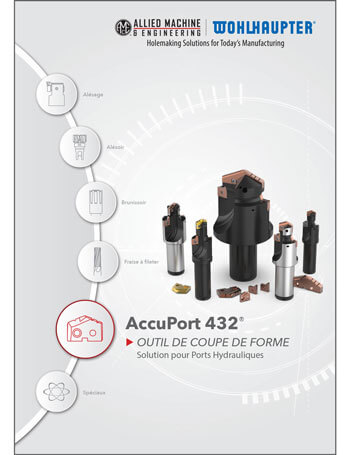 AccuPort 432®