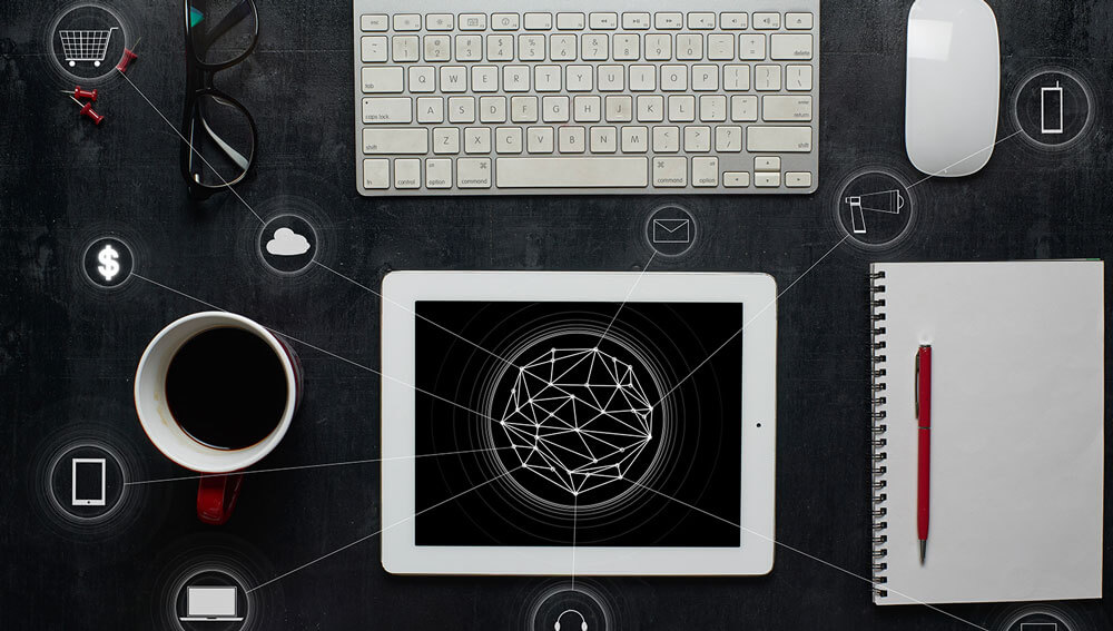 Marketing Support US