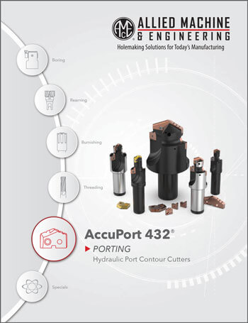 AccuPort 432®