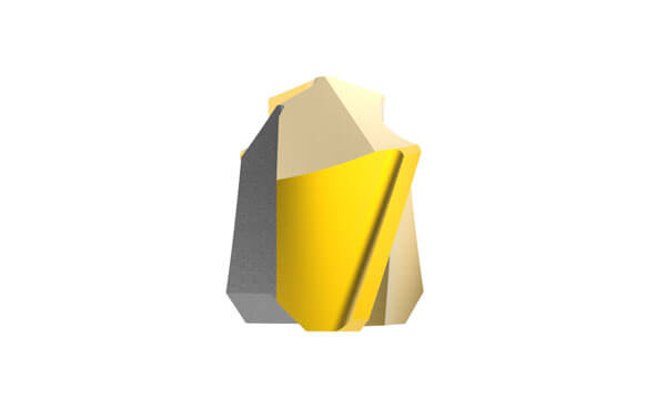 GEN3SYS XT Pro (N) Nonferrous Side