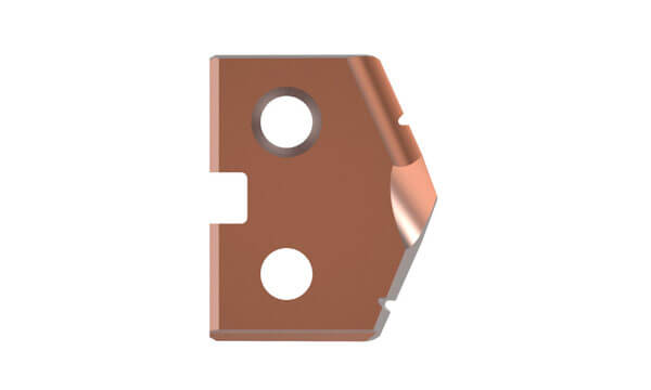 T-A (-BT) BT-A Geometry Side