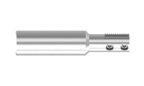 AccuThread 856 Bolt-In Style Side