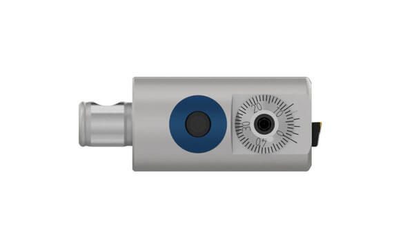 365 (364) Balance Side