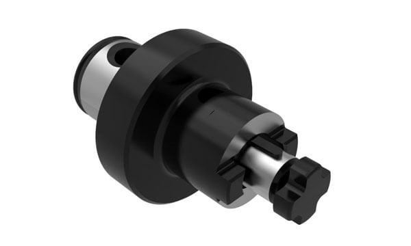 Milling Arbor Axial Angle