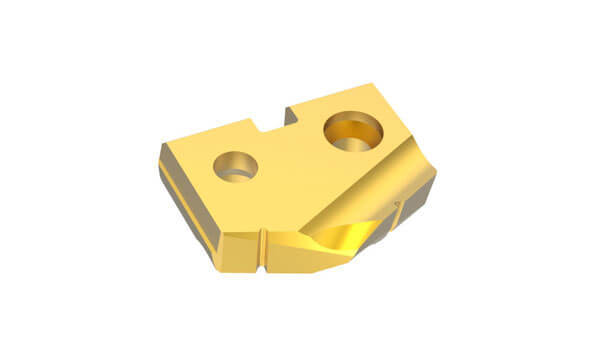 T-A Standard Geometry Angle