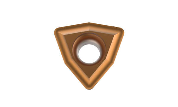 APX Drill High Rake (HR) Top