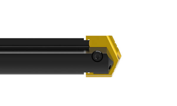 High Performance Close Up