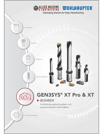 GEN3SYS® XT