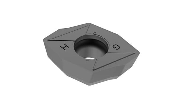 4TEX Drill Insert Angle