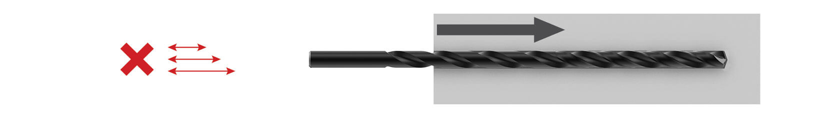  <ul>
	<li>100% U/min</li>
	<li>100% mm/U (IPR)</li>
</ul>
