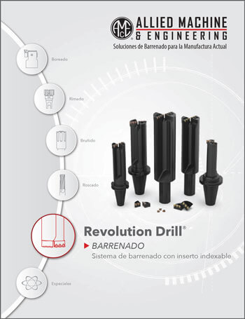 Revolution Drill®