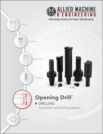 Opening Drill®