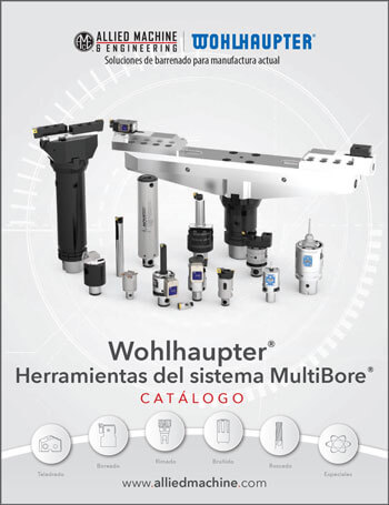 Conexión modular MVS