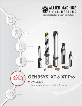 GEN3SYS® XT Pro
