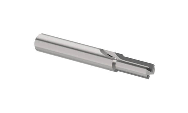 PCD End Mill 5 Angle