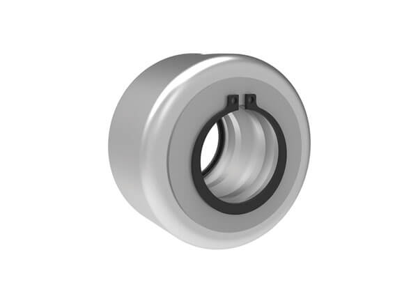 Rotary Coolant Adapter (RCA) 