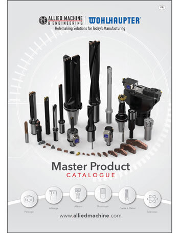 Allied Master Product Catalog