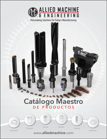 Allied Master Product Catalog