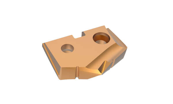 GEN2 T-A Standard Geometry Angle