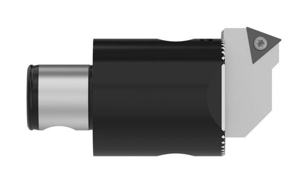 Chamfering Tools Serrated Front