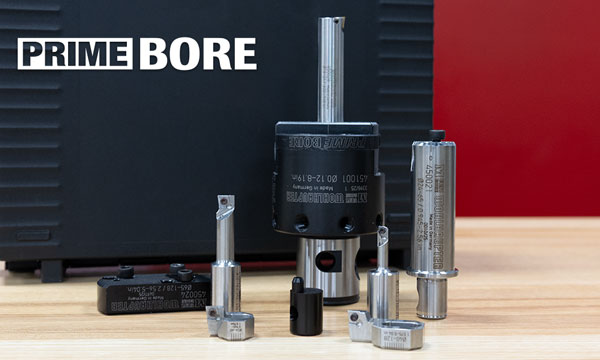 PrimeBore