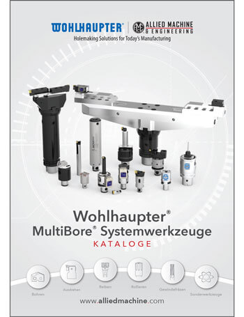 Wohlhaupter® Master Catalog