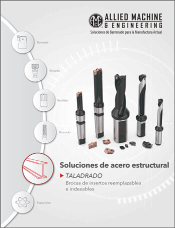 T-A® para acero estructural