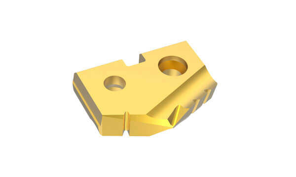 T-A (-AN) Aluminum Geometry Angle