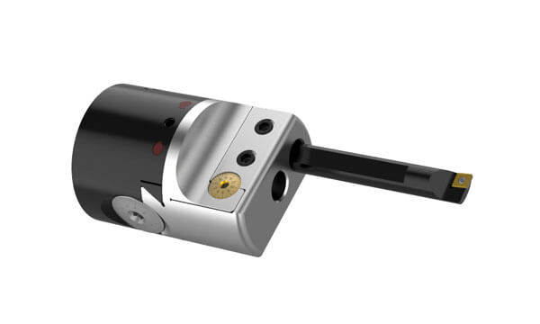 CB Style Microadjust Angle